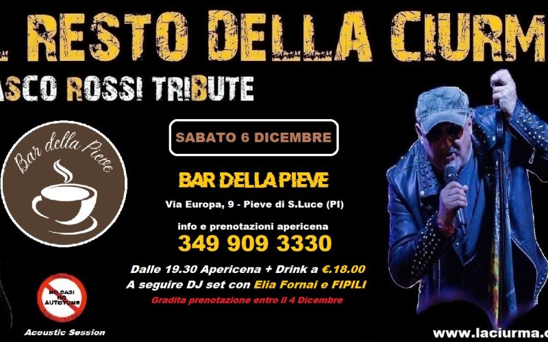 Bar della Pieve 6 12