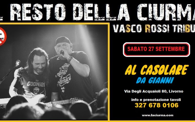CASOLARE 27 9