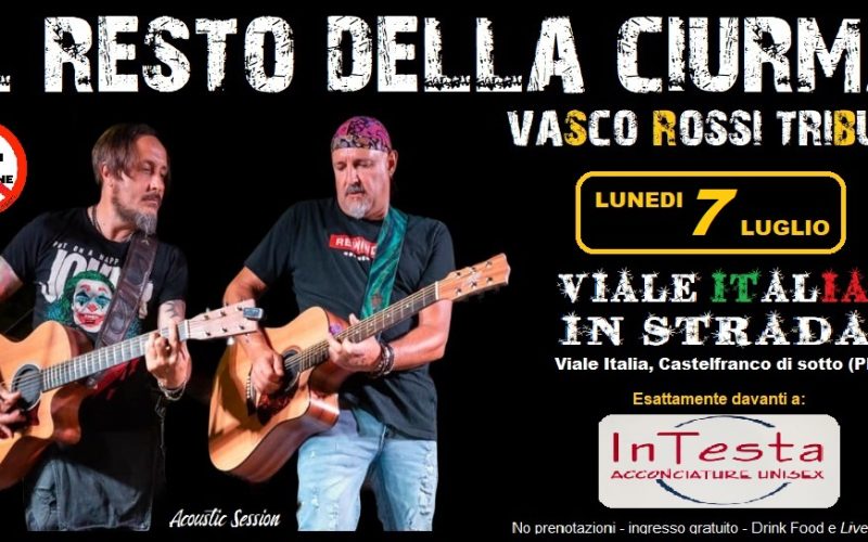 CASTELFRANCO 7 7