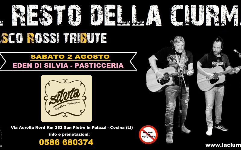 CECINA SILVIA 2 8 25