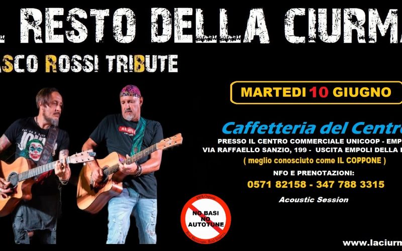 COPPONE 10 6