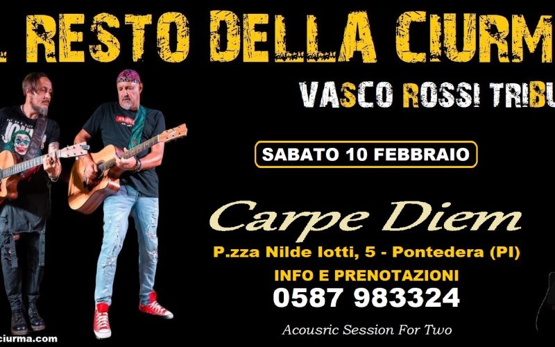 Carpe Diem 10 2