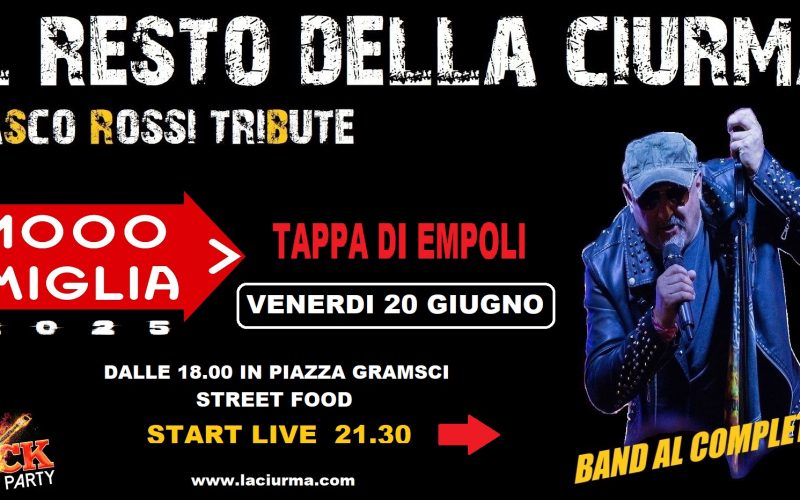 EMPOLI 20 6