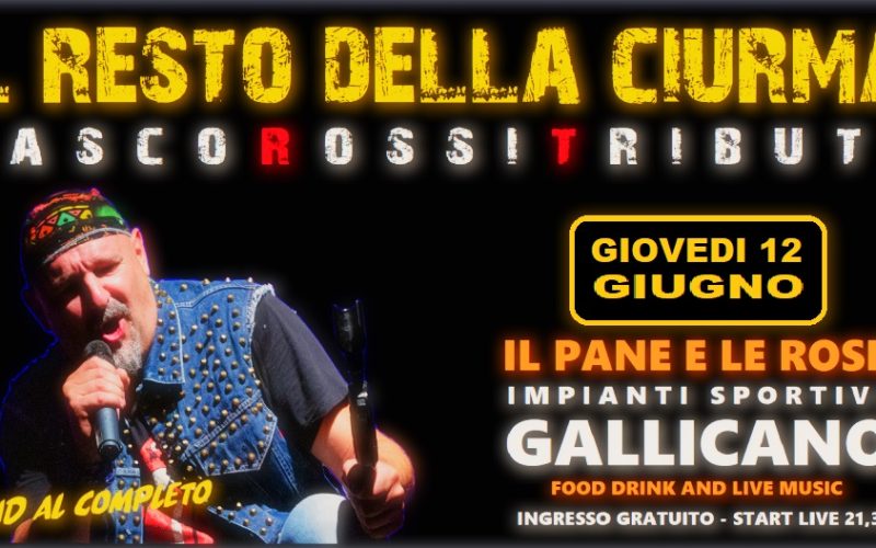 GALLICANO 12 6
