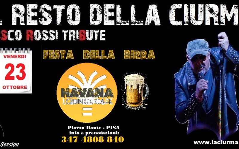Havana 23 10 26