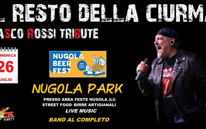 NUGOLA 26 8 26
