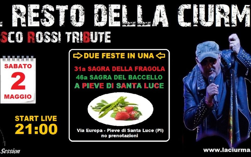 PIEVE S LUCE 2 5 26