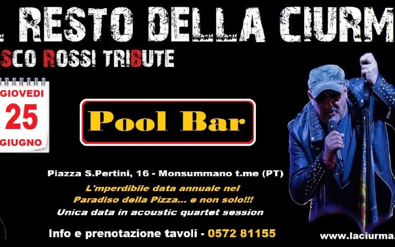 POOL BAR 25 6 26