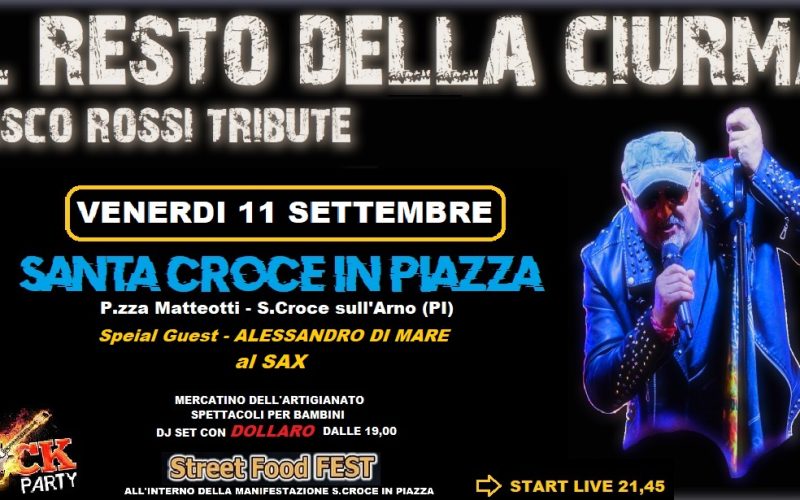 SANTA CROCE 11 9