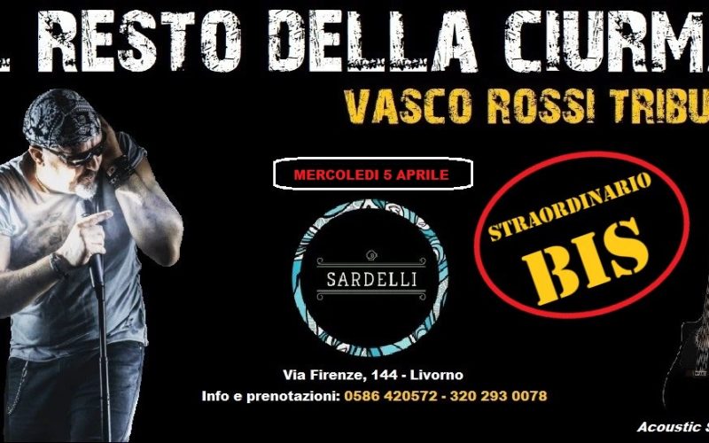 SARDELLI 5 4