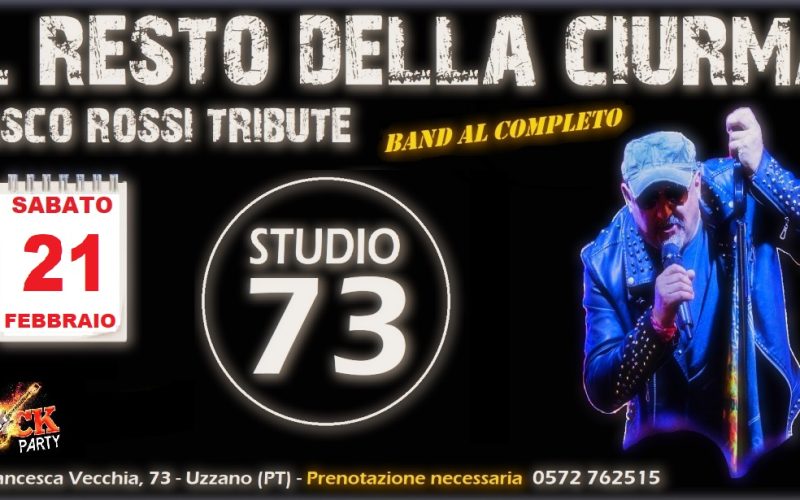 STUDIO 73 21 2 26