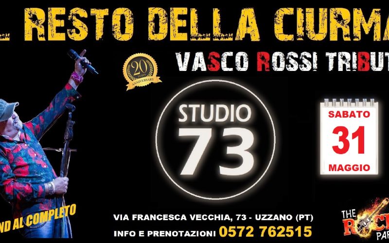 STUDIO 73 31 5