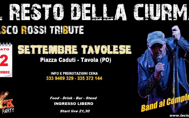 TAVOLA 12 9 26