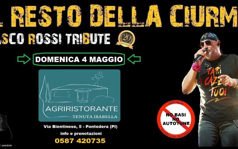 TENUTA ISABELLA 4 5