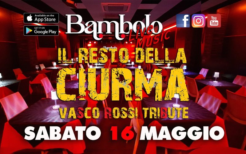 bambolo 16 5 26