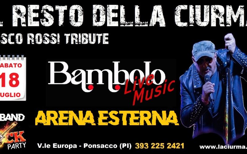 bambolo 18 7 B