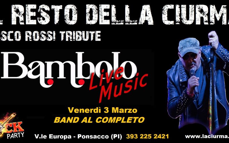 bambolo 3 3