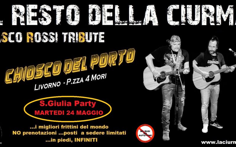 chiosco 24 5