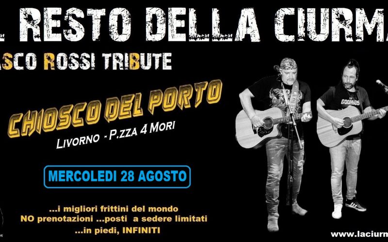 chiosco 28 8