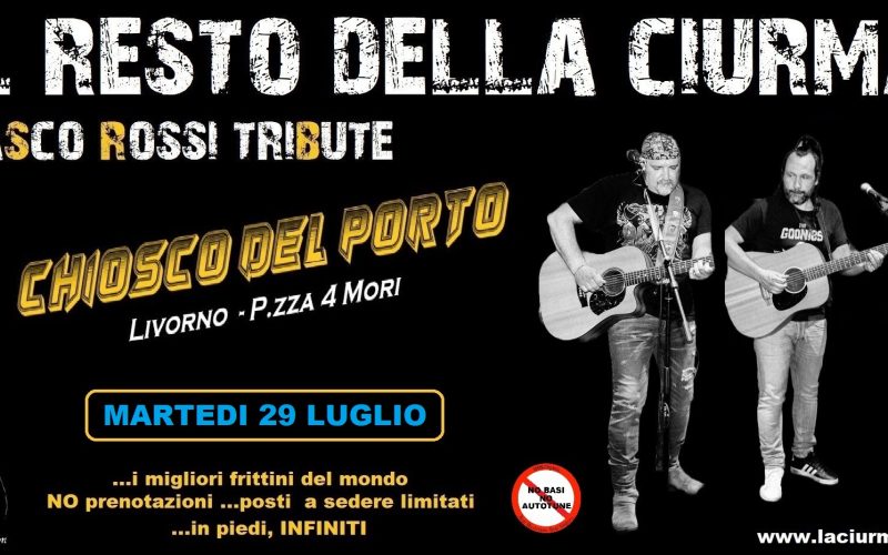 chiosco 29 7 25