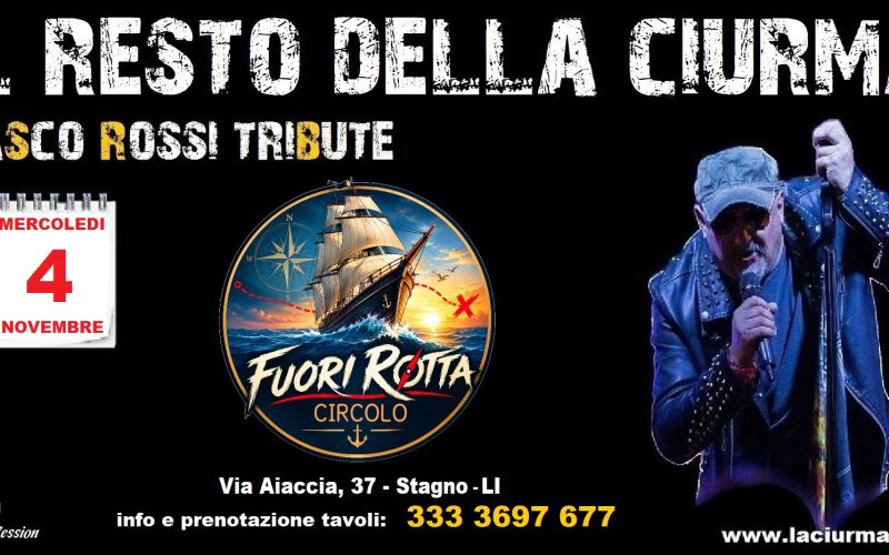 fuori rotta 4 11 26