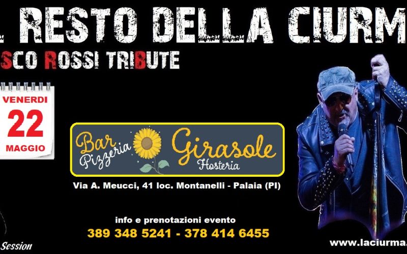 girasole 22 5