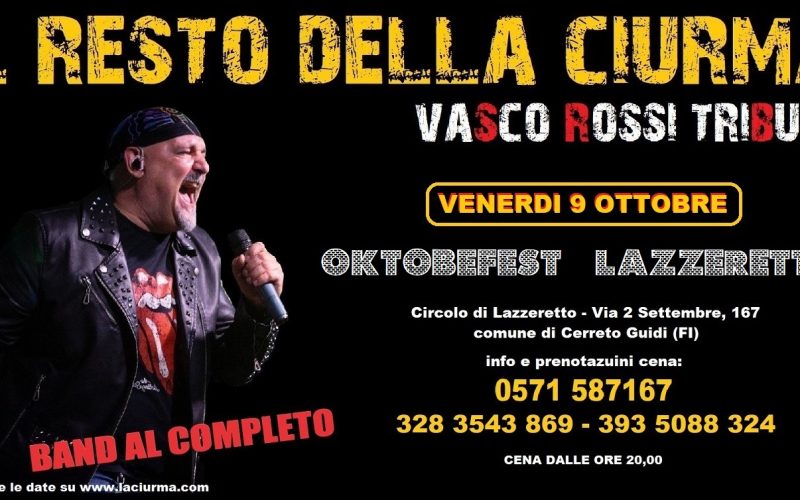 lazzeretto 9 8 26
