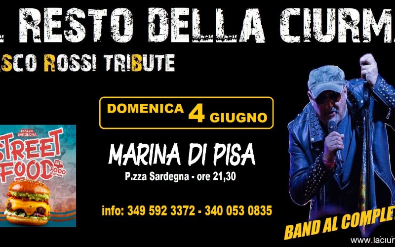 marina di pisa 4 6