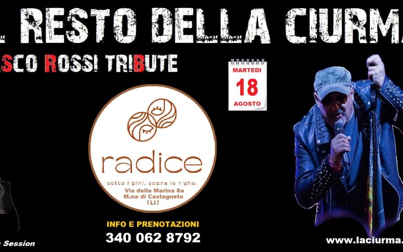 radice 18 8 26